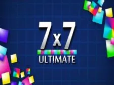 7x7 Ultimate