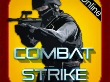 Combat Strike Multiplayer