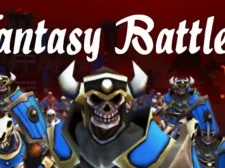 Fantasy Battles