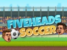 Fiveheads Soccer