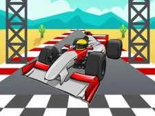 Formula Jigsaw