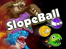 Slope Ball